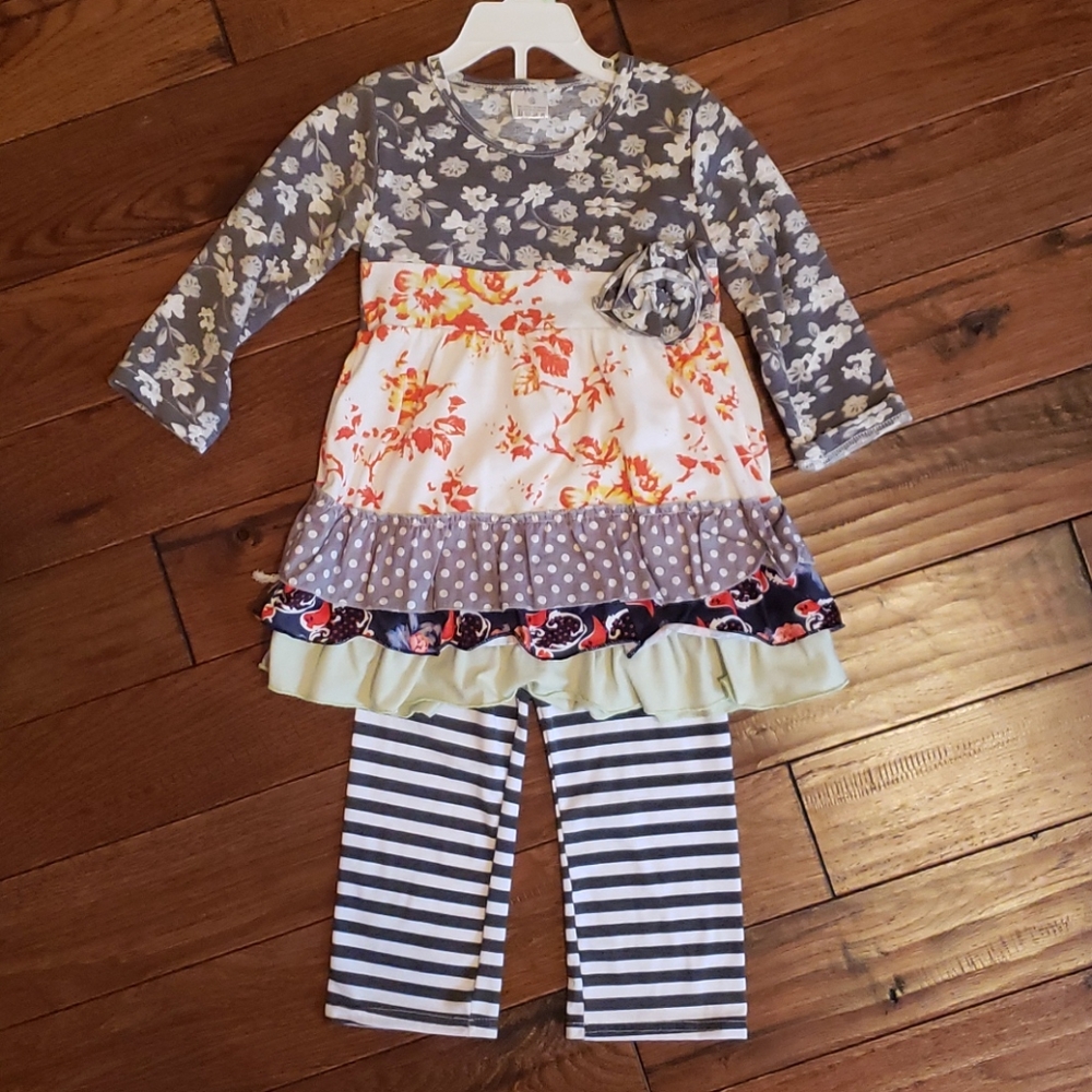 12-18 month 2 piece outfit